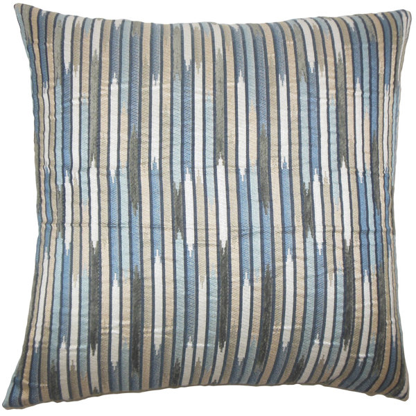The Pillow Collection Throw Pillow & Reviews Wayfair